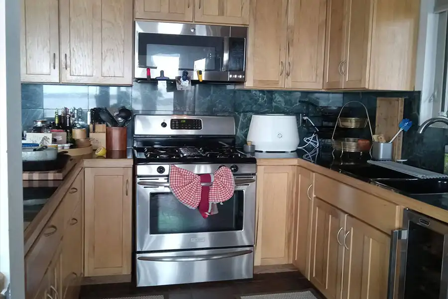 Calmo House Cleaning's Other Services