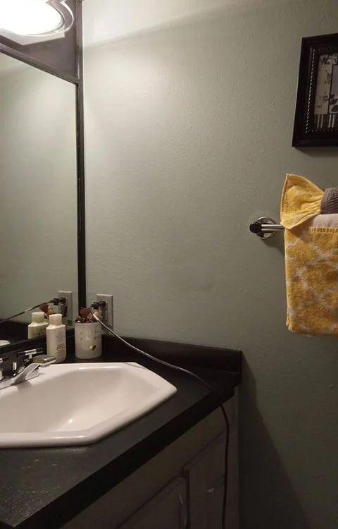 Professional Home Cleaning