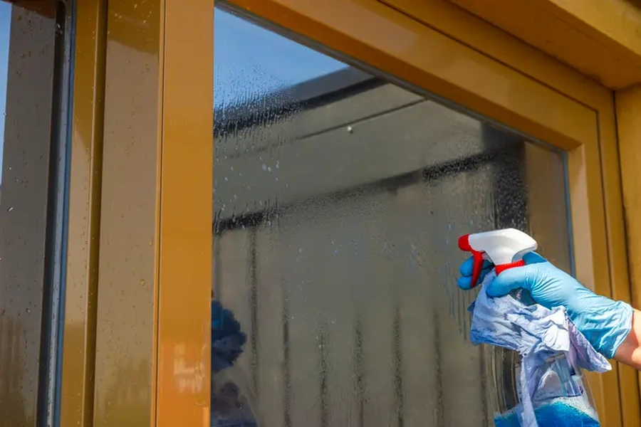 Benefits Of Window Cleaning For Allergy And Dust Control Bremerton, WA Benefits Of Window Cleaning For Allergy And Dust Control Bremerton, WA