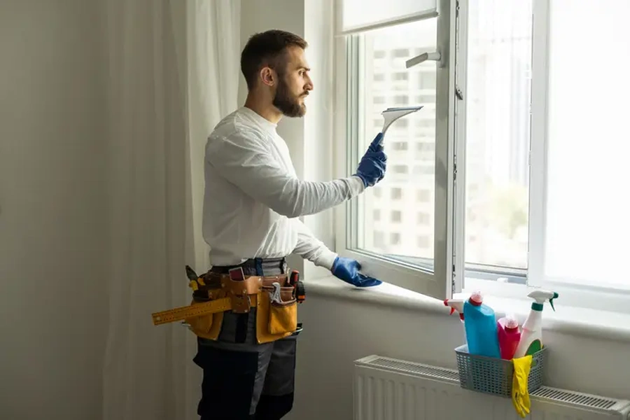 Benefits Of Window Cleaning For Allergy And Dust Control in Bremerton, WA Benefits Of Window Cleaning For Allergy And Dust Control in Bremerton, WA