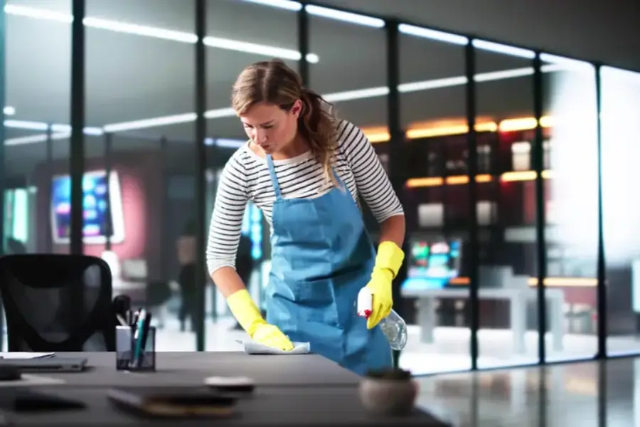 Combining Office And House Cleaning For Daily Efficiency Bremerton, WA Combining Office And House Cleaning For Daily Efficiency Bremerton, WA